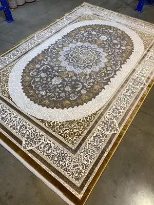 High Quality Super Turkish Rug