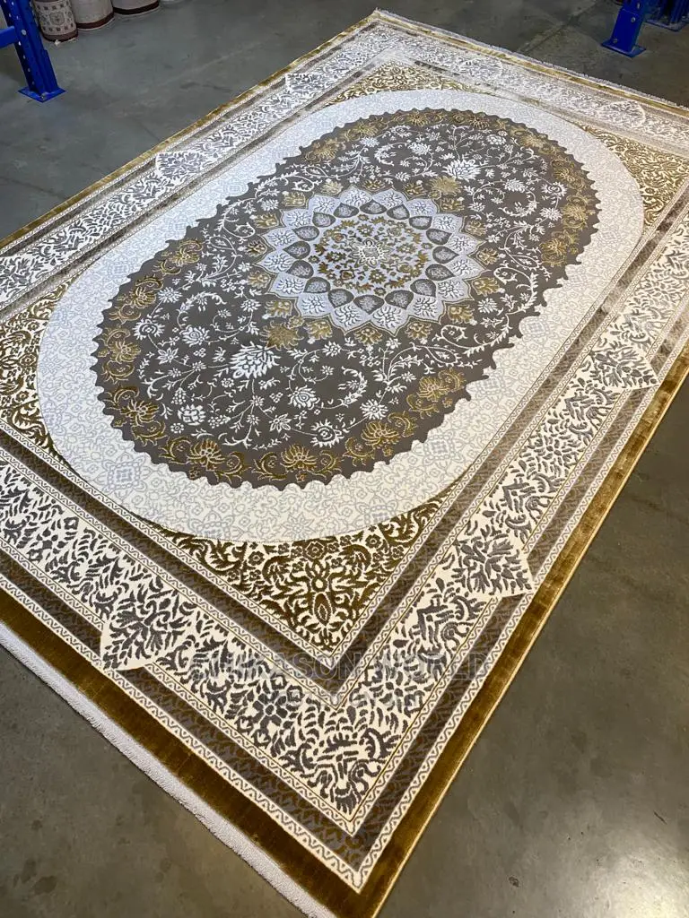 High Quality Super Turkish Rug