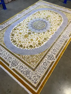 High Quality Super Turkish Rug