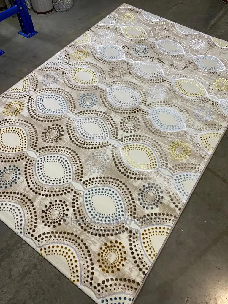 High Quality Super Turkish Rug