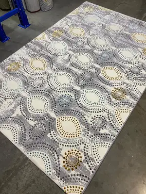 High Quality Super Turkish Rug