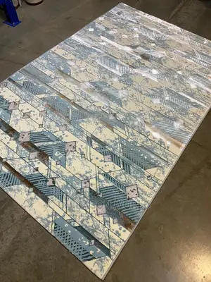 High Quality Super Turkish Rug