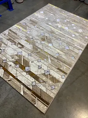 High Quality Super Turkish Rug