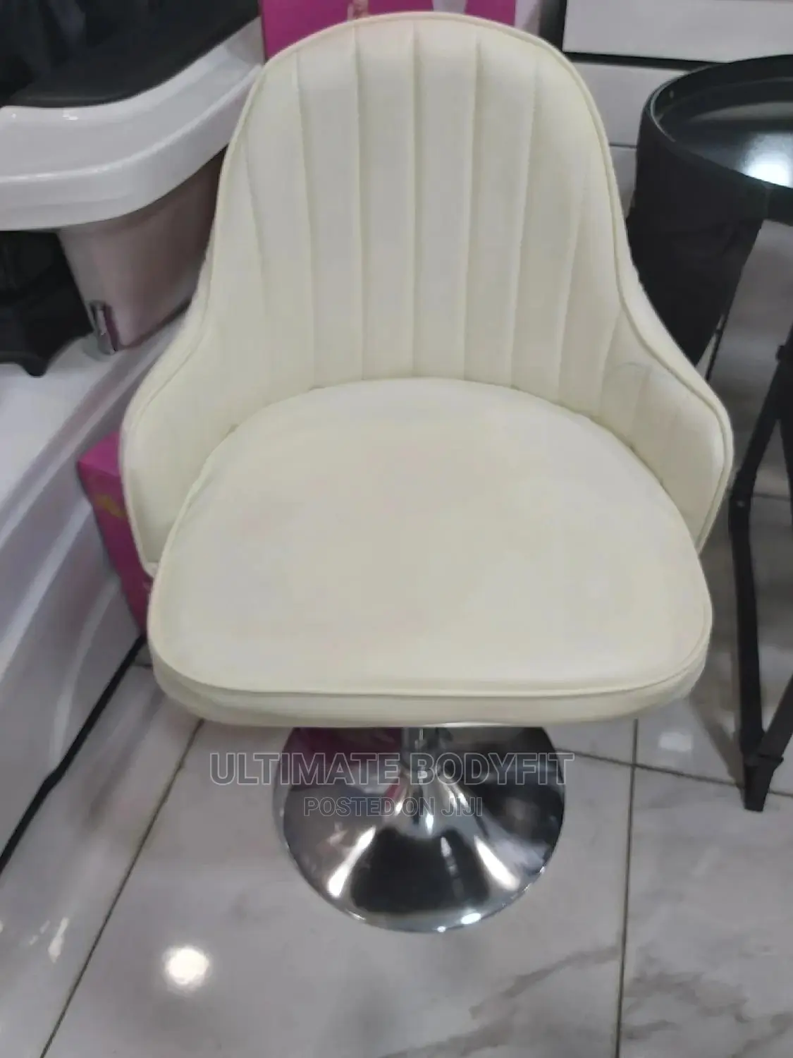 Brand New Manicure Spa Stool