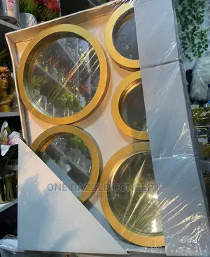 5 in 1 Mirror