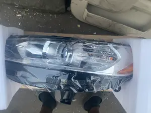 Ford Fusion Headlight 2013 2014 2015 2016