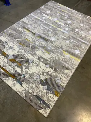 High Quality Super Turkish Rug