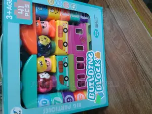 Building Blocks