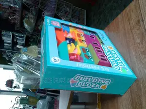 Building Blocks