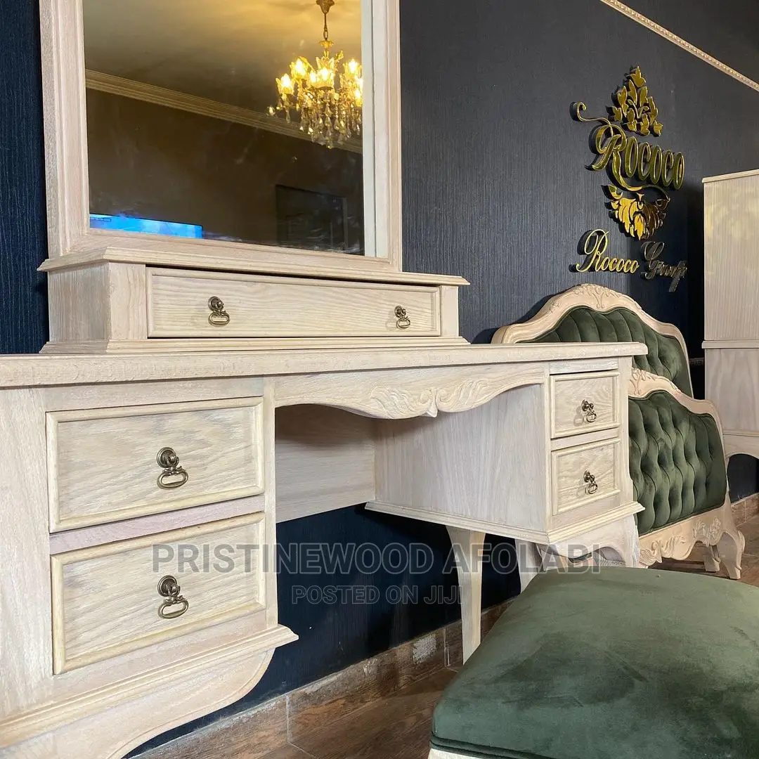 Woodwork Bedframe Pristinewood