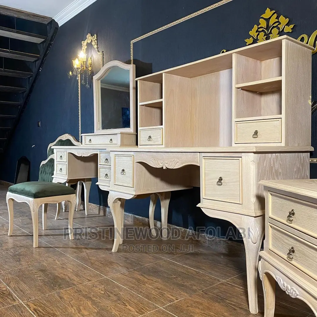 Woodwork Bedframe Pristinewood