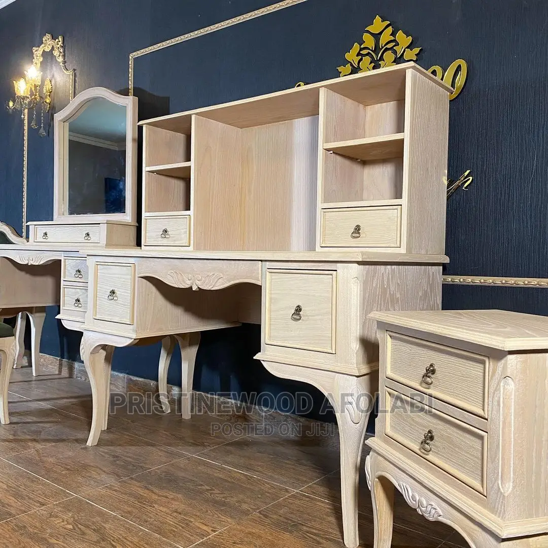 Woodwork Bedframe Pristinewood