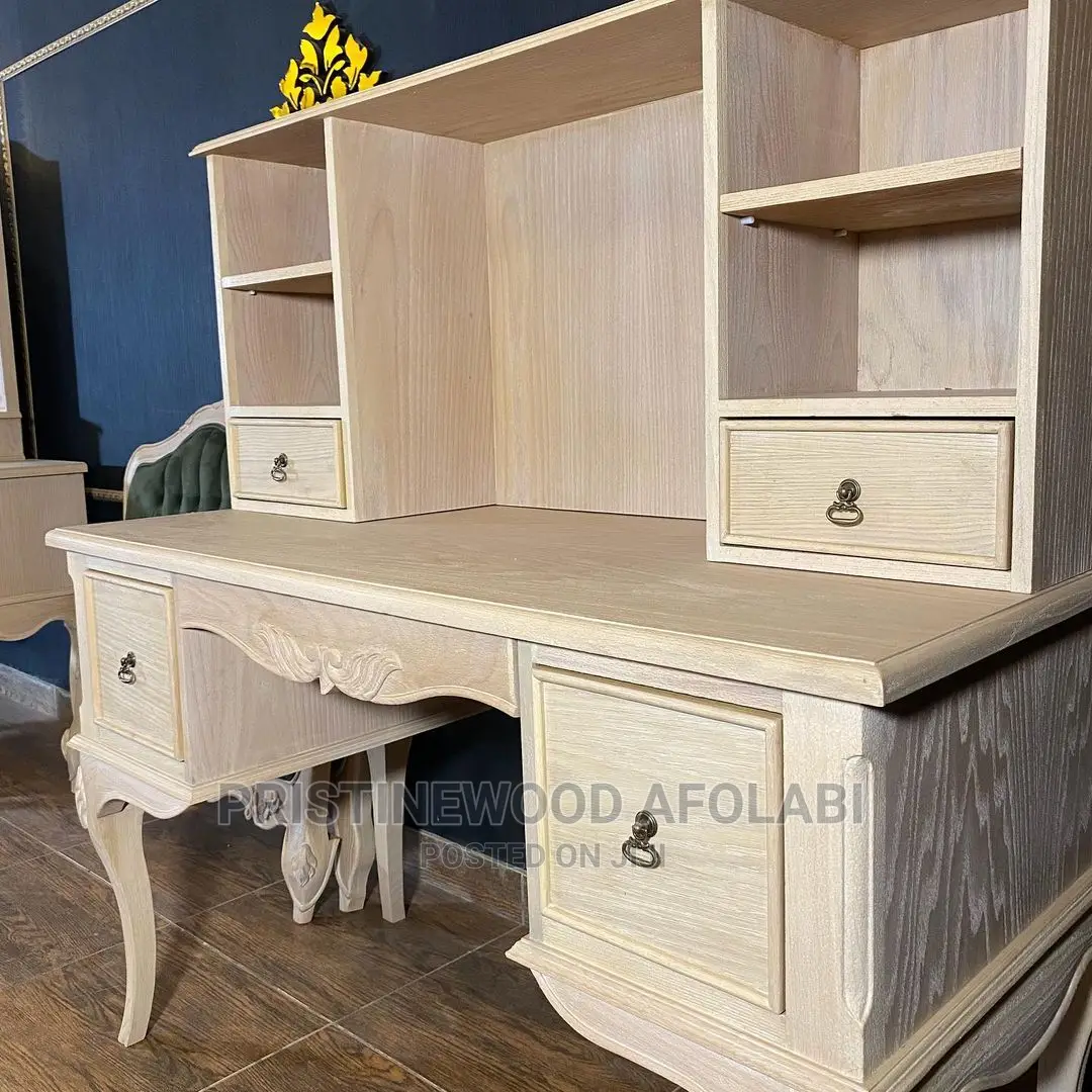 Woodwork Bedframe Pristinewood