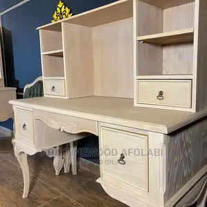 Woodwork Bedframe Pristinewood