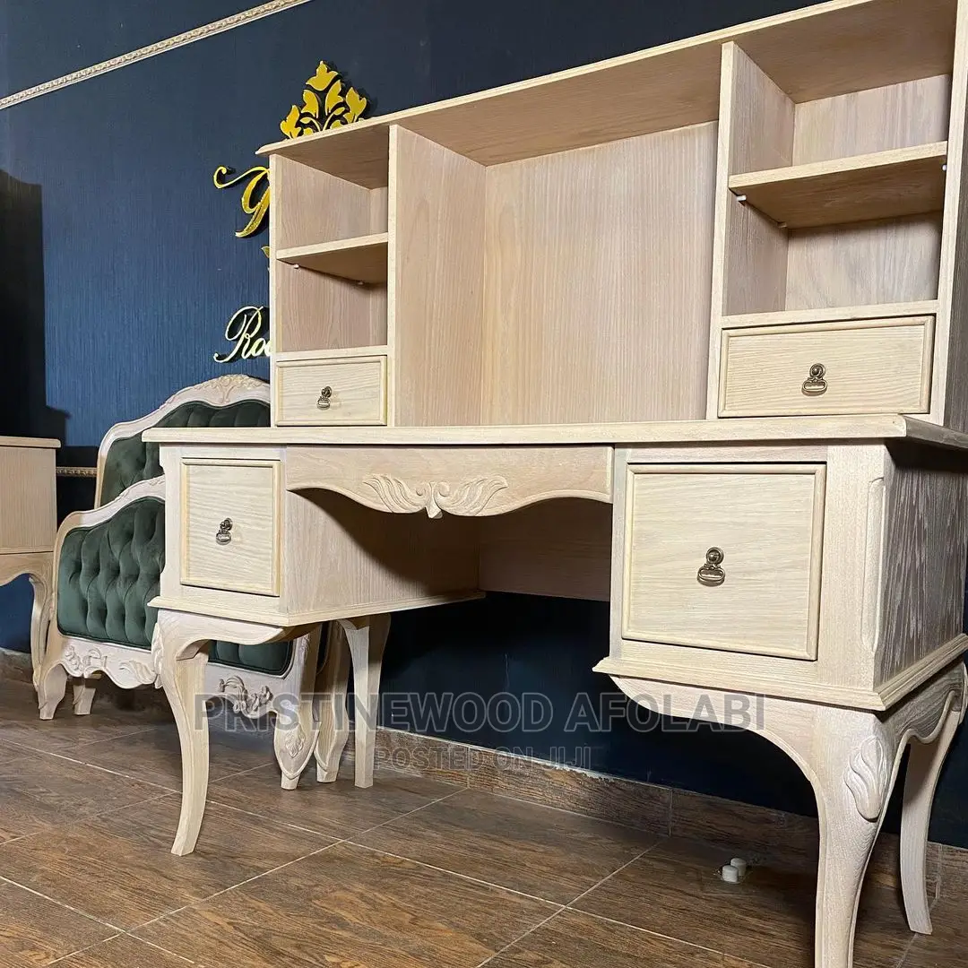 Woodwork Bedframe Pristinewood