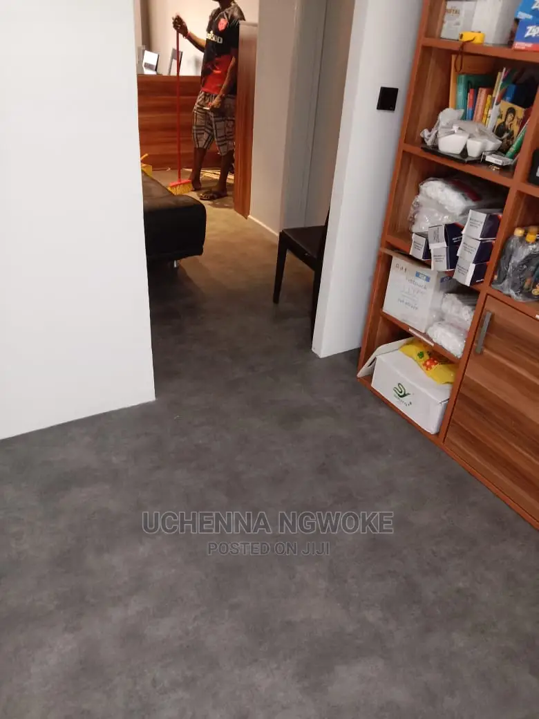 Linoleum Classic Flooring