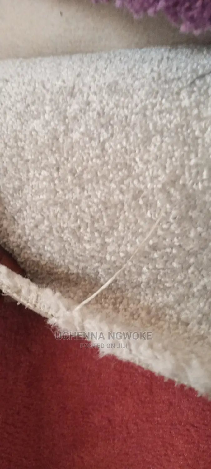 Standard Vip Rug