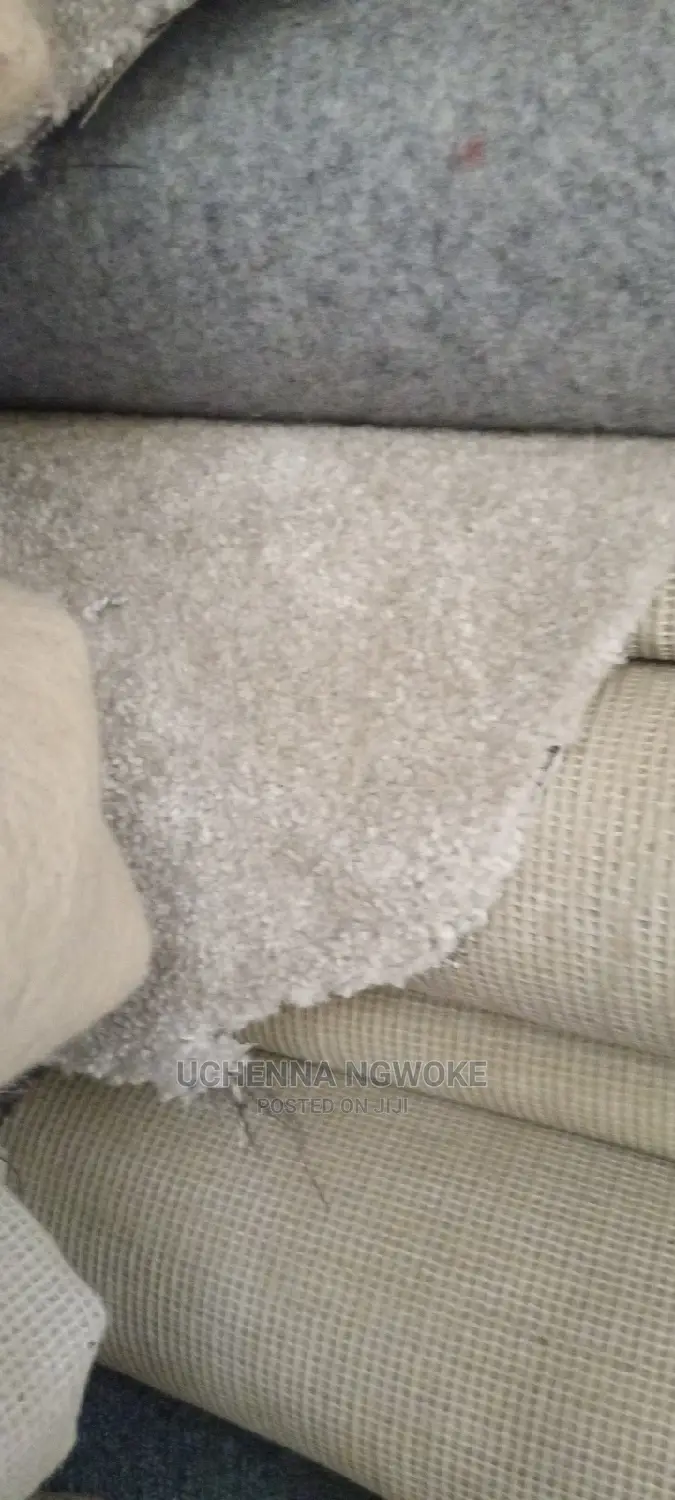 Standard Vip Rug