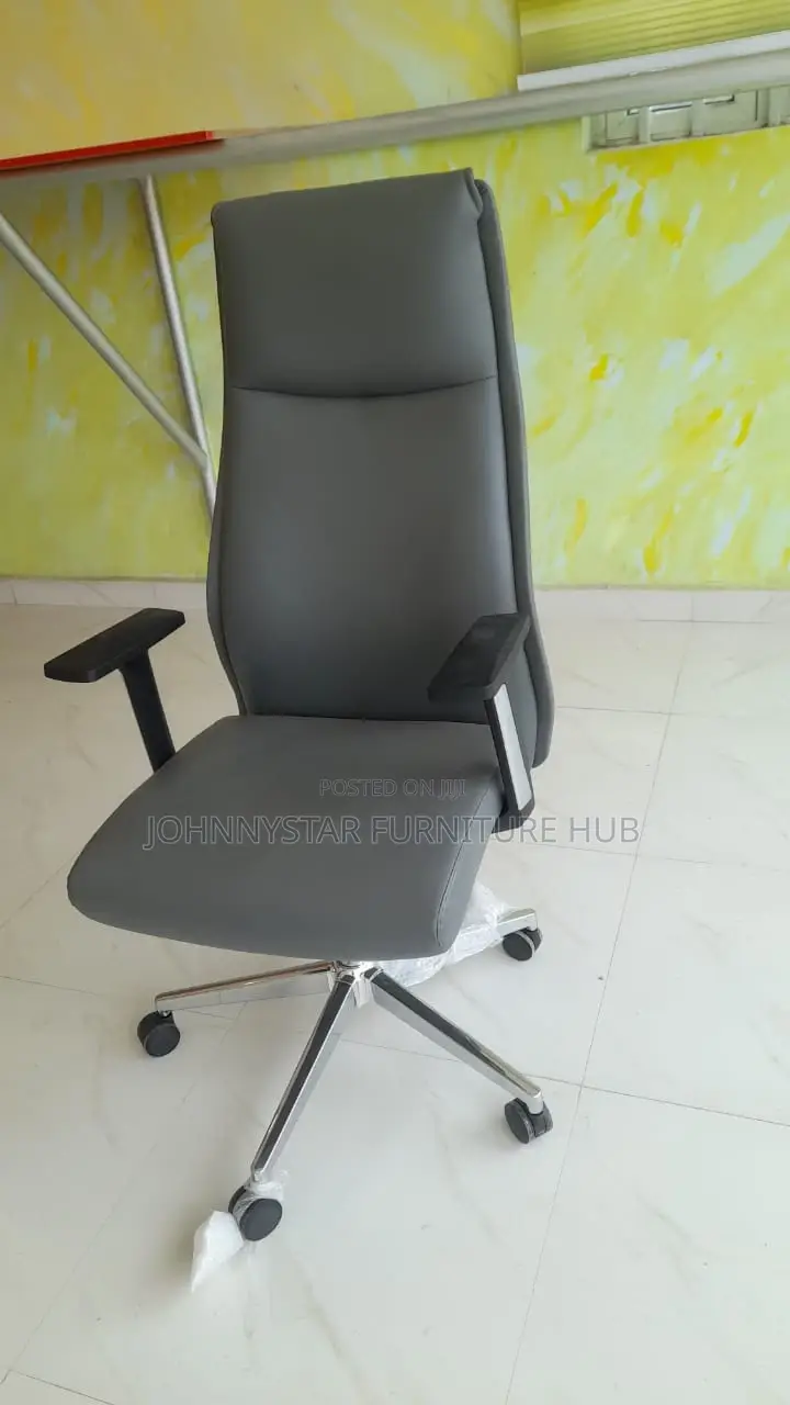 Executive High Back Office Chairs