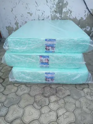 4 and Half by 10 Inches Royal Foam