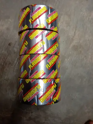 3inches Flash Band