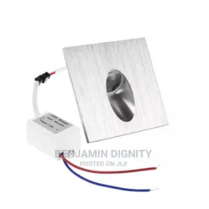 Led Step Light 