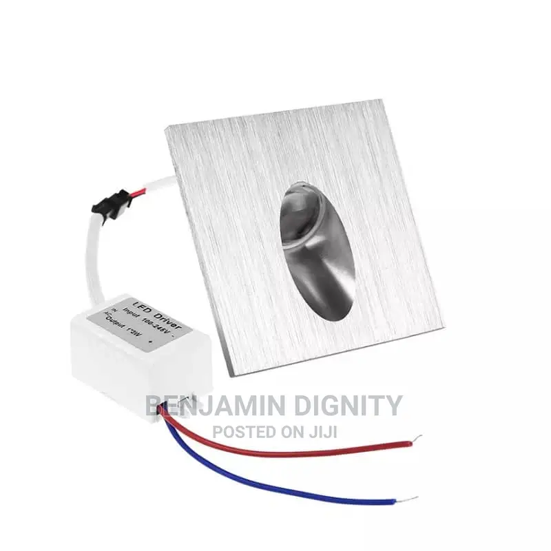 Led Step Light 