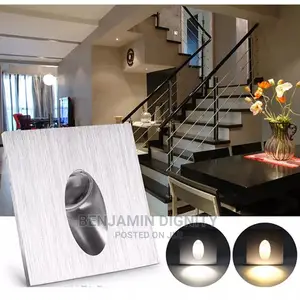 Led Step Light 