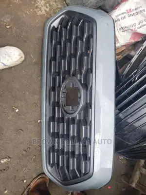 Front Grill for Tacoma 2016-2022