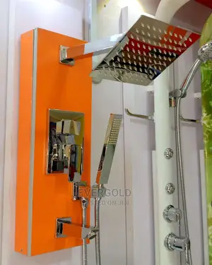 5 Ways Conduit Shower Available