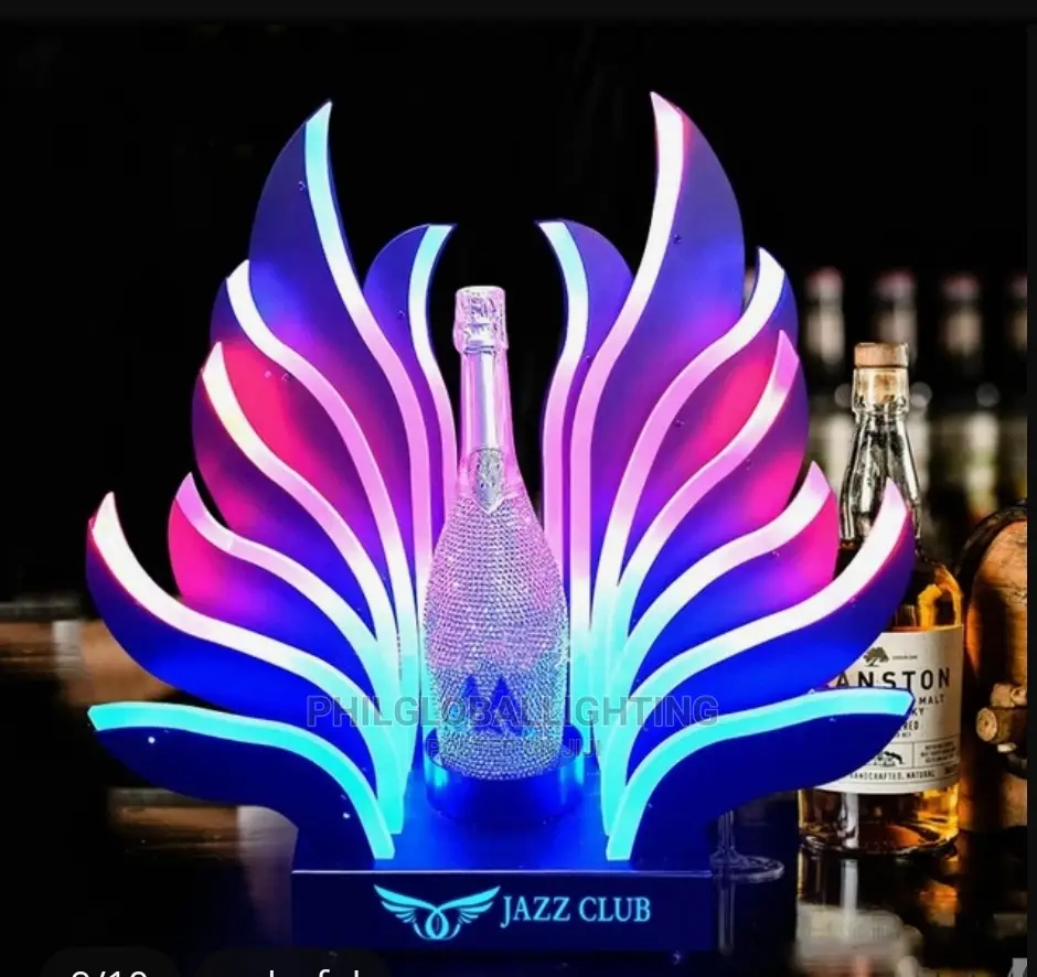 Drink Glorifier