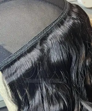 Bulk Ghost Wig Making (Private Label)