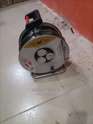 2.5mm Extension Cable By 50m