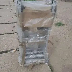 4 by 4 Aluminum Ladder