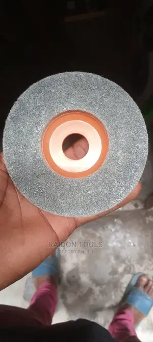 Polishing Disc 41⁄2
