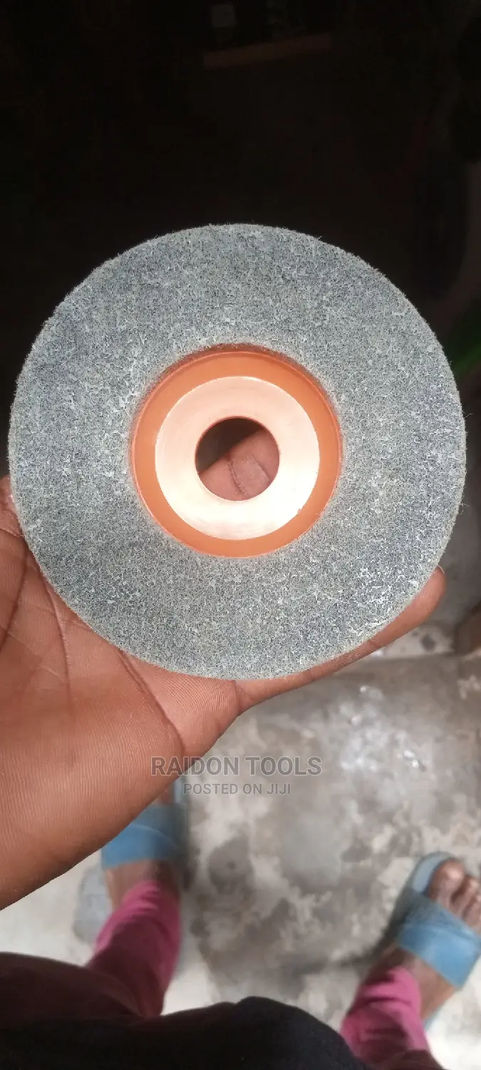 Polishing Disc 41⁄2