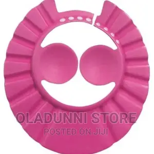 Adjustable Baby Shower Cap