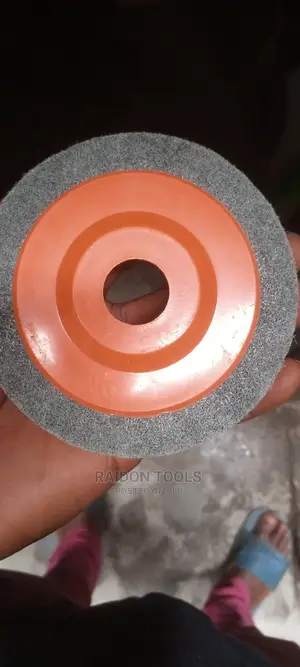 Polishing Disc 41⁄2