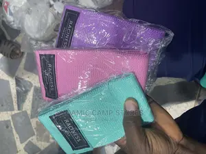 3 in 1 Resistace Band