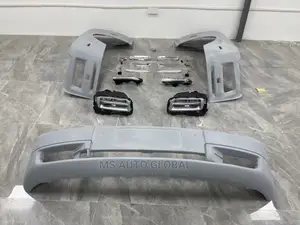 Rolls Royce Phantom 2009 Upgrade Kit to 2017