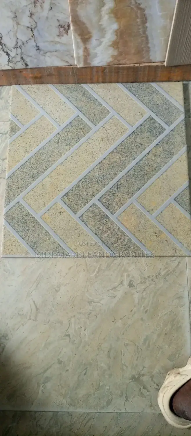 Floor Tiles 40*40