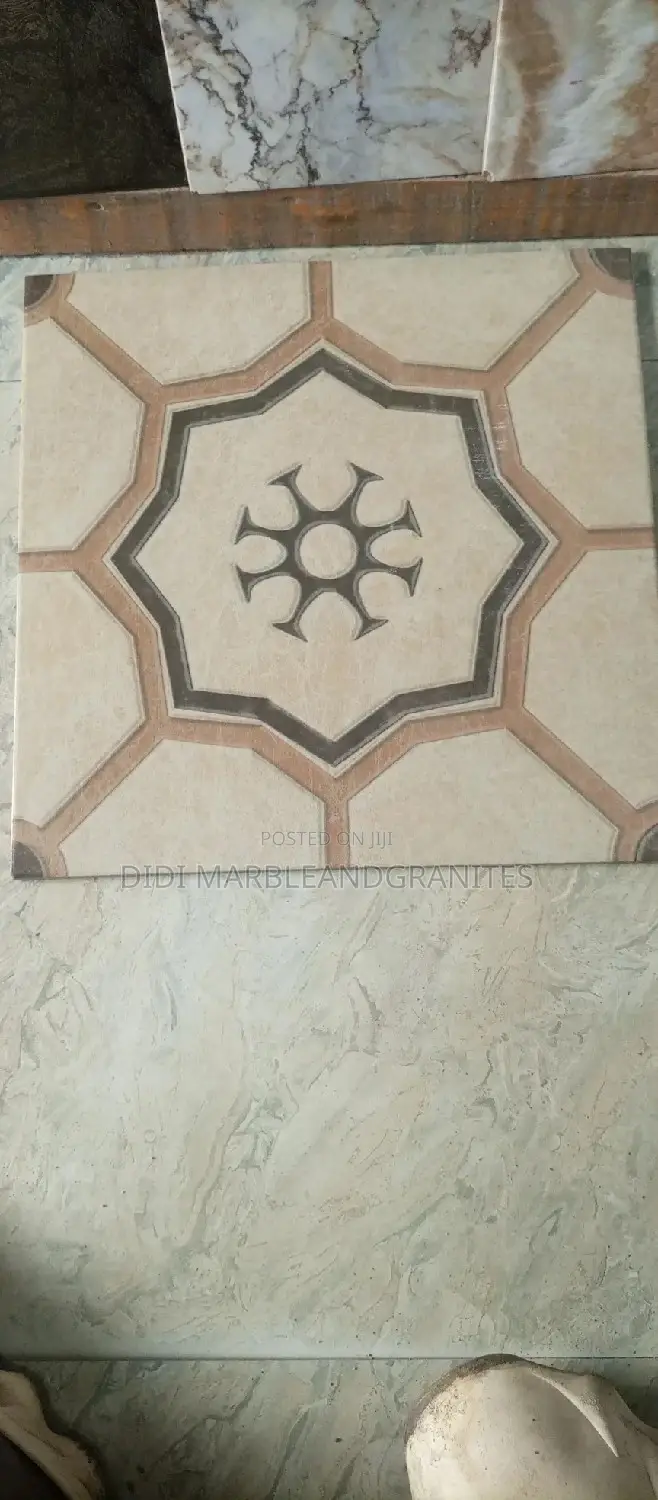 Floor Tiles 40*40