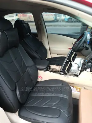 Saet Cover Original for All Cars