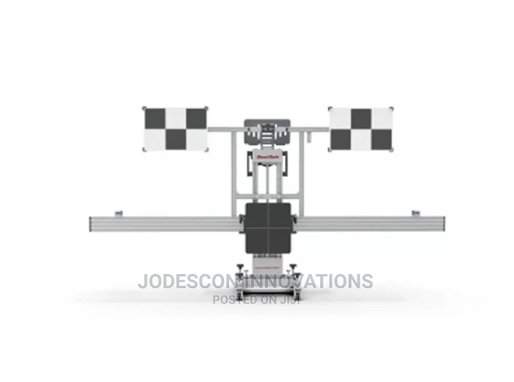 ADAS Pro Plus Deluxe Configuration