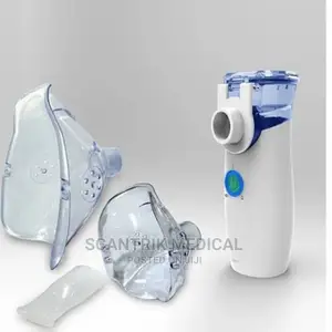 High Quality Portable Nebulizer Physical Therapy Machine