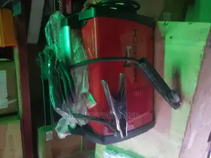 Mma 250 Welding Machine