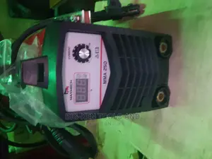 Mma 250 Welding Machine