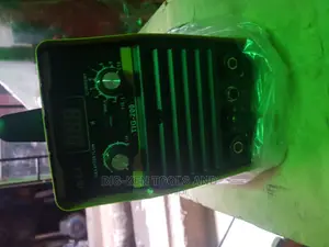 Mma 400 Welding Machine