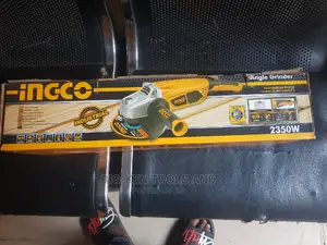 Ingco Angle Grinder
