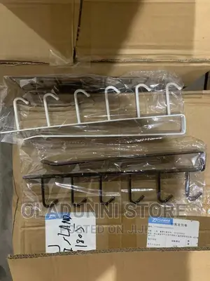 Wall Holder